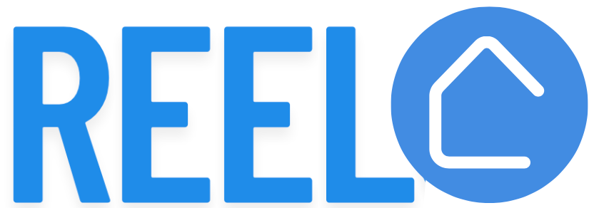 REELO Logo